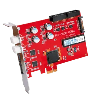 pc-3000 udma
