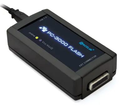 PC-3000 Flash